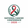 National Cancer Conference 2026 Logo